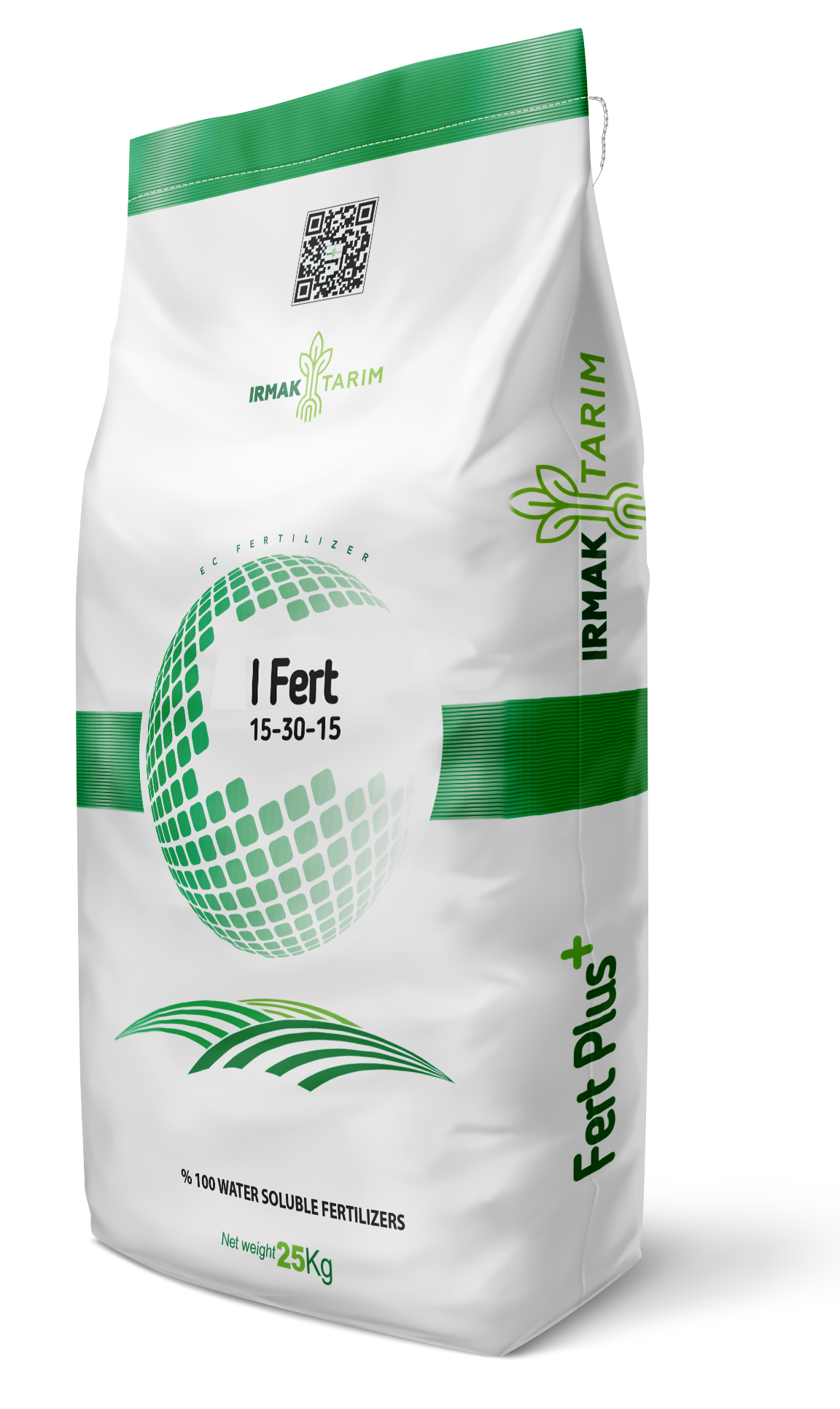 İ Fert 15-30-15